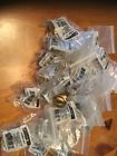 P22669c-sn-c Liberty Lot Of Satin Nickel Harmon Knob Round Long One
