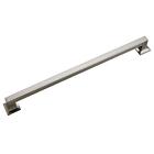 78555809133 P2279-ss Hickory 18 Stainless Steel