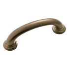 P2280 Hickory Hardware Veneti Bronze Zephyr Collection Inch Center 078555805838