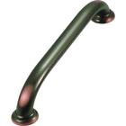 P2288-obh Hickory Hardware Zephyr Bronze Appliance Pull 078555808525