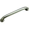 P2288-ss Hickory Hardware Drawer Pull Stainless Steel 078555809140