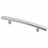 P24303-pc-c Liberty Polished Chrome Arch Cabinet 885785568613