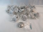 P24428w-sn-cp Brainerd Lot Of Satin Nickel Jackson Cabinet Drawer 885785638972