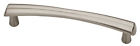 P25966c-sn-c Brainerd Mfg Hdw Cabinet Pull Satin Nickel 885785482568