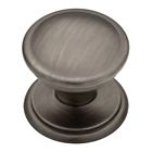 P26809c-904-c Liberty Hardware Chapman Round Knob
