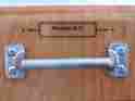 P26814c-sn-c Liberty Hardware 100 Lot Pack Pull Drawer Handles Brushed Nickel Silver Cabinet 885785482490