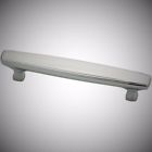 P27340-pc-c Liberty Hardware Set Of Ashtyn Pull Handles Polished 885785563809