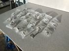 P27995c-sn-c Liberty Hardware New Alysse Satin Nickel Cabinet Drawer Pulls Knobs