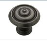 P28194-si-c Brainerd Mfg Hdw Liberty Abella Cabinet Knob Soft 885785546024