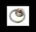P28218-sn-c Liberty Hardware Satin Nickel Taryn 1-3 4 Inch Pull Qty 24 Jg929