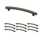 P29519k-wcn-b Liberty Hardware Franklin Brass Pierce Pull Single Or Pack