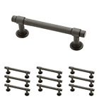 P29520k-si-b Franklin Brass Soft Iron Francisco Kitchen Or Furniture 696575712778