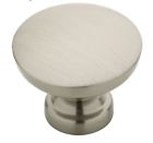 P29523k-sn-b Franklin Brass Fulton Kitchen Cabinet Knob Satin Nickel 697663719273