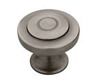 P29526k-904 Liberty Heirloom Silver Geary Cabinet Drawer Knob Pack 885785608302