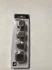 P29530d-sn-u Delta Mandara Brushed Satin Nickel Cabinet Knob Long Lasting