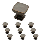 P29542k-wcn-b Franklin Brass Warm Chestnut 697680199331