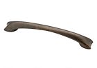 P29611k-wcn Liberty Franklin Brass Warm Chestnut Maenza Drawer Cabinet 885785609354