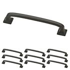 P29613k-si-b Franklin Brass Soft Iron Lombard Kitchen Or Furniture 789911970977 P29613k-si-b Franklin Brass Soft Iron Lombard Kitchen Or Furniture 789911970977