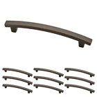 P29616k-wcn-b Franklin Brass Pack Pierce Pull Warm Chestnut 885785609149