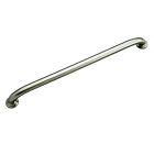 P3008-obh "cc 18 Appliance Zephyr Belwith Stainless Steel Handle Silver
