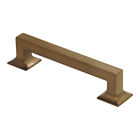 P3012-vbz Cabinet Kitchen Hardware Belwith Handles Knobs Studio 10 Pulls Hickory