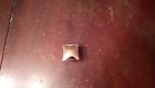 P3015-cp Hickory Hardware Lot Of Studio Collection Copper Finish Drawer Knobs