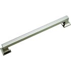 P3016-ss Hickory Hardware Stainless Steel 078555809126 P3016-ss Hickory Hardware Stainless Steel 078555809126