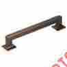 P3017-obh Hickory Hardware 8 Studio Appliance Pull Cabinet Door Handle Oil-rubbed Bronze 078555808129