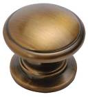 P3053-sd Hickory Hardware 1-1-4 In 078555823481