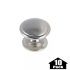 P3053-ss Hickory Hardware Stainless Steel 078555811358