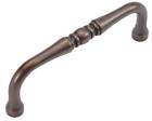 P3059-dac Hickory Hardware 3-1-2 In Williamsburg