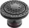 P3061-bi Hickory Hardware Mountain Lodge Knob