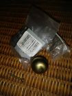 P307-ab Belwith Brass Round Ball