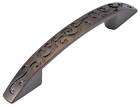 P3090-rb Hickory Hardware 3 In And
