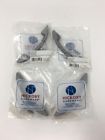 P3090-spa Hickory Hardware Mayfair Drawer Pull Set Of Kitchen 078555812164