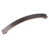 P3111-obh Hickory Hardware Set Of Bronze Finish Cabinet Pull