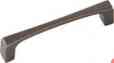 P3114-obh Hh Bronze Lot Hickory Pull Hardware 11 Oil-rubbed 96mm Rotterdam