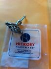 P3163-vp Hickory Hardware Pc New Replacement Drawer Knobs P3163-vp Hickory Hardware Pc New Replacement Drawer Knobs