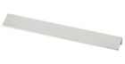 P31679-al Liberty Aluminum Modern Edge Drawer Pull 885785685020