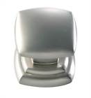 P3181-ss Hickory Hardware Euro-contemporary Knob 078555819781