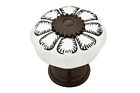 P32431w-co-a2 Liberty 1-1-8 Ceramic Cocoa