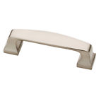 P32516w-sn-cp Brainerd Lot Of Satin Nickel Duncan Drawer Pull 885785070604