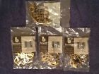 P329-lp 4 Pc Handle Cabinet Hardware Belwith