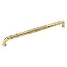 P3320-07 P3320 Keeler Ribbon And Reed Inch Center To Handle 078555817053