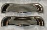 P3345-14 Hickory Hardware New Polished Nickel Cup Pulls Kitchen 078555814861