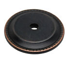 P33486c-vbc-c Liberty Hardware Lot Oil Rubbed Bronze Ribbed Knob 885785912904 P33486c-vbc-c Liberty Hardware Lot Oil Rubbed Bronze Ribbed Knob 885785912904