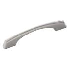 P3370-ss Hickory Hardware Greenwich Cabinet Pull Stainless Steel 078555818814