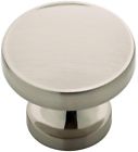 P33745c-sn-k2 Liberty Cabinet Knob Zinc Die Cast Brushed Satin 0885785127834