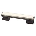 P33770c-co-c Brainerd Mfg Hdw Pack Lot Liberty Luxe Square 885785000731