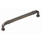 P3380-obh Hickory Hardware 128mm Cottage 078555819040